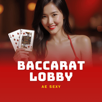 Baccarat Lobby