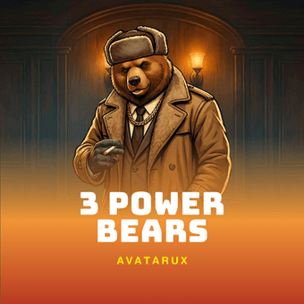 3 Power Bears