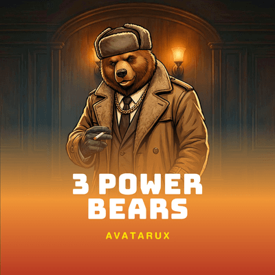 3 Power Bears