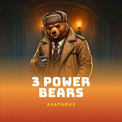 3 Power Bears