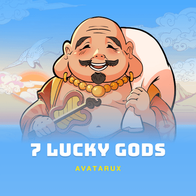 7 Lucky Gods