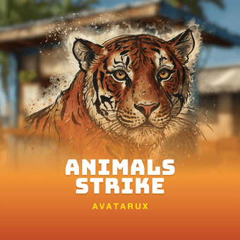 Animals Strike