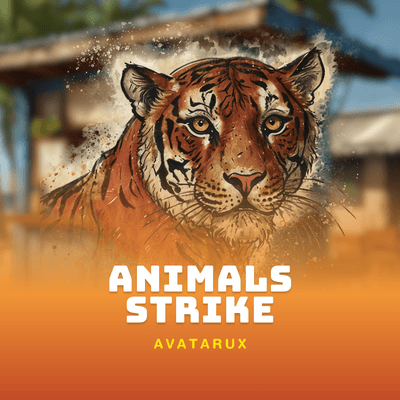Animals Strike