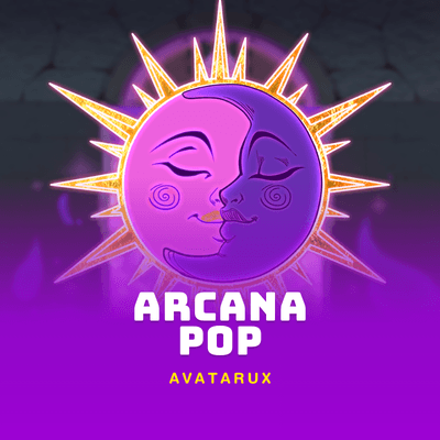 Arcana Pop