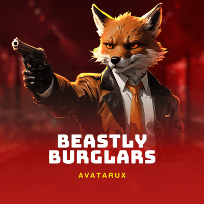 Beastly Burglars