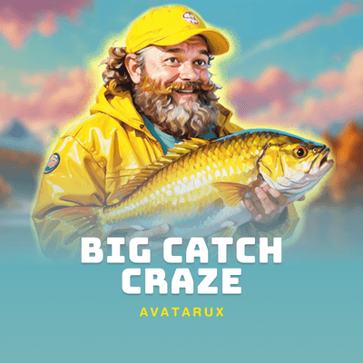 Big Catch Craze