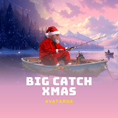 Big Catch Xmas