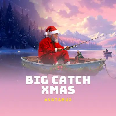 Big Catch Xmas