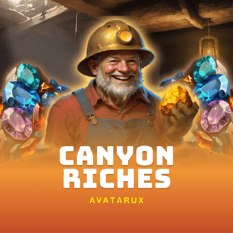Canyon Riches