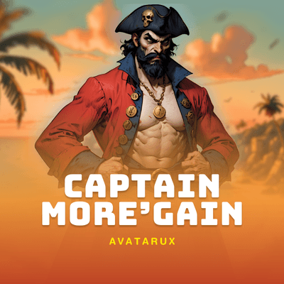 Captain More’gain