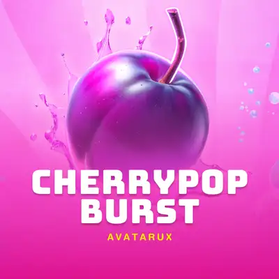 CherryPop Burst