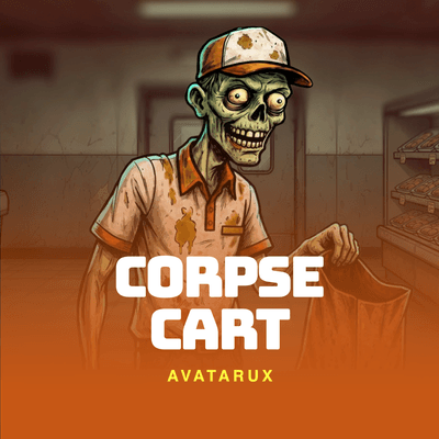 Corpse Cart