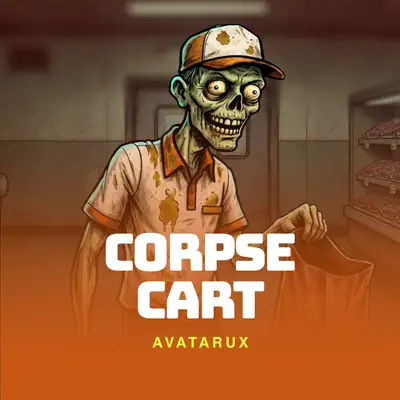 Corpse Cart