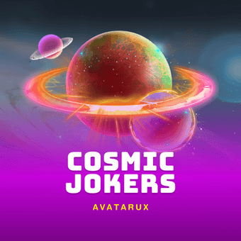 Cosmic Jokers