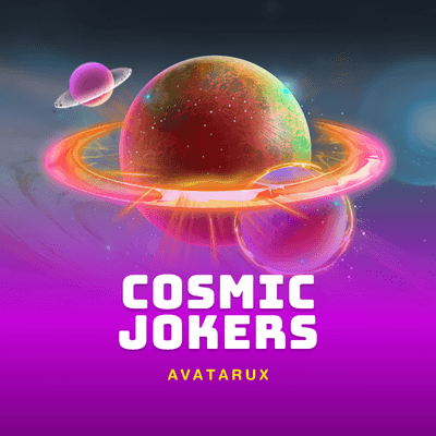 Cosmic Jokers