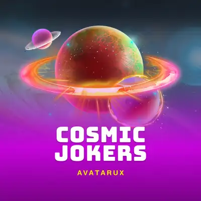 Cosmic Jokers