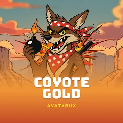 Coyote Gold