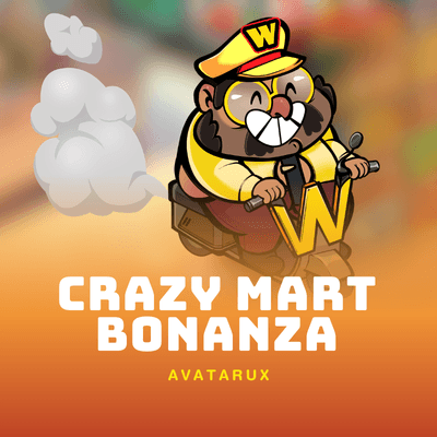 Crazy Mart Bonanza