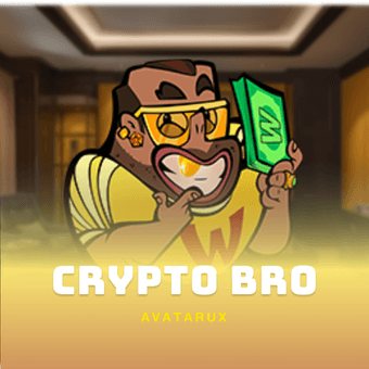 Crypto Bro