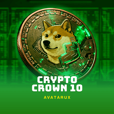 Crypto Crown 10