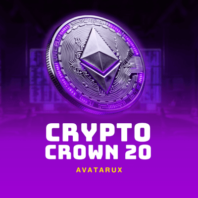 Crypto Crown 20