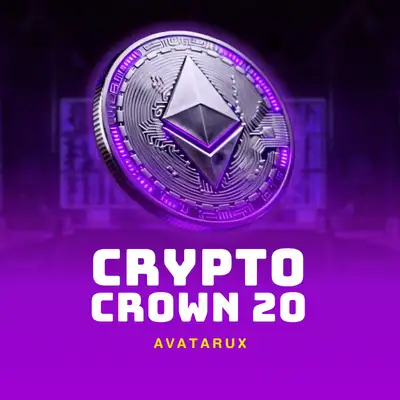 Crypto Crown 20