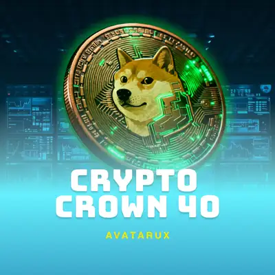 Crypto Crown 40