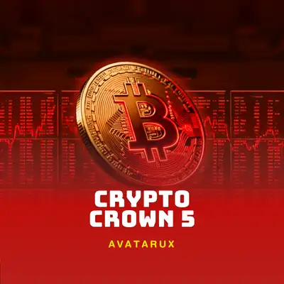 Crypto Crown 5