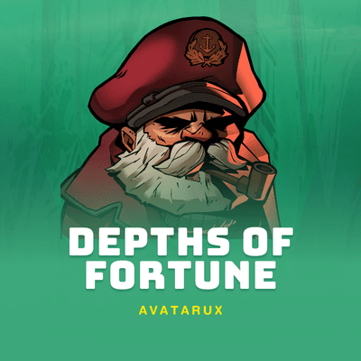 Depths of Fortune