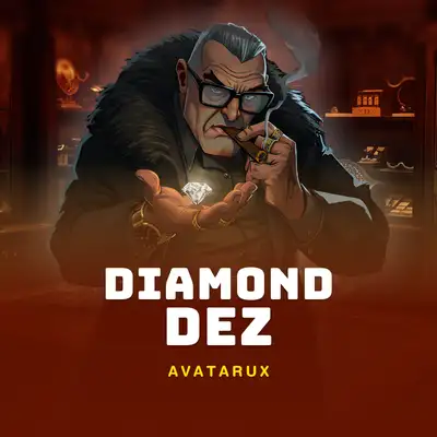 Diamond Dez