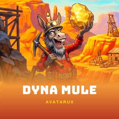 Dyna Mule