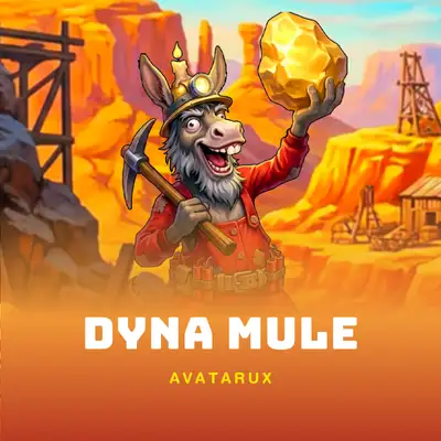 Dyna Mule