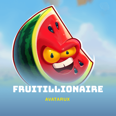 Fruitillionaire
