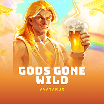 Gods Gone Wild