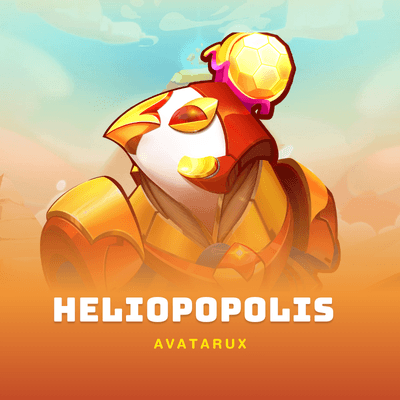 HelioPOPolis