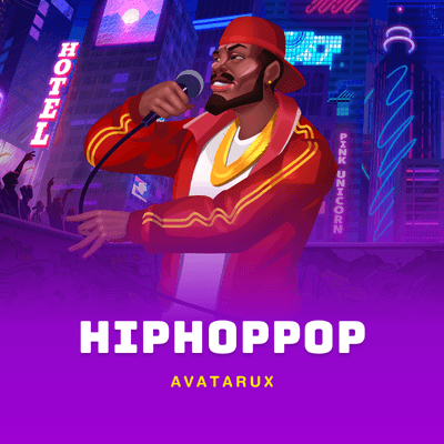 HipHopPop