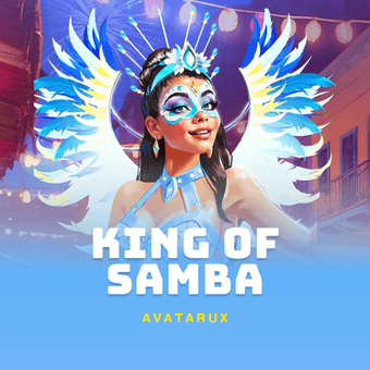 King of Samba