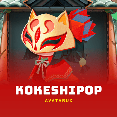 KokeshiPop