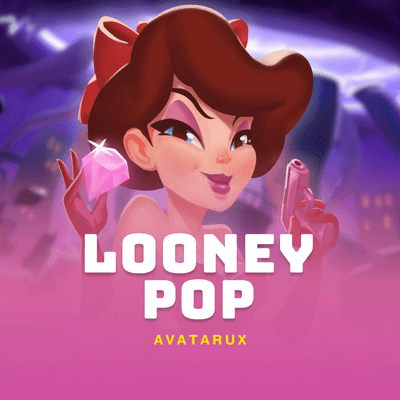 Looney Pop