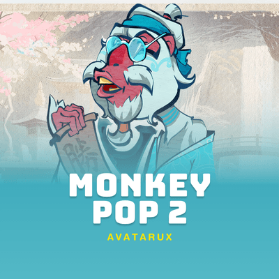 MonkeyPop 2