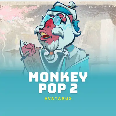 MonkeyPop 2