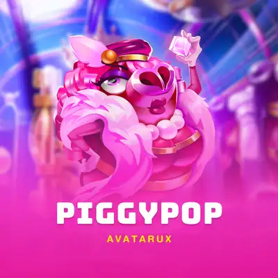 PiggyPop