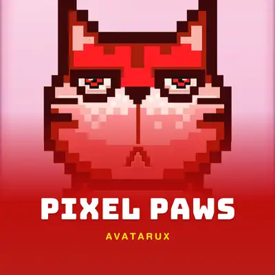 Pixel Paws