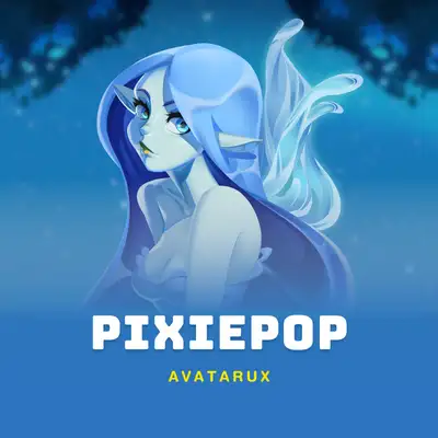 PixiePop 