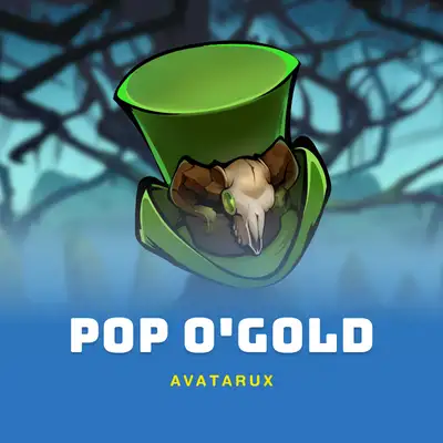 Pop O'Gold