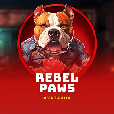 Rebel Paws