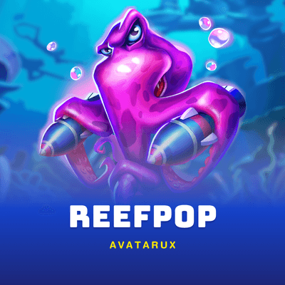 ReefPOP