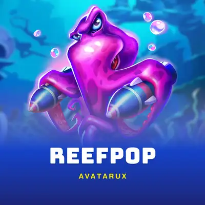 ReefPOP