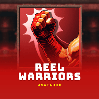 Reel Warriors