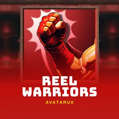 Reel Warriors